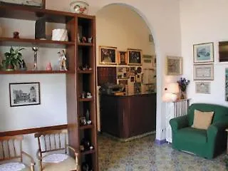 Otel Stella Maris Capri