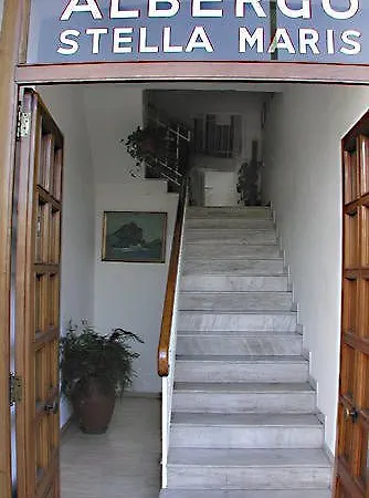 Stella Maris Szálloda