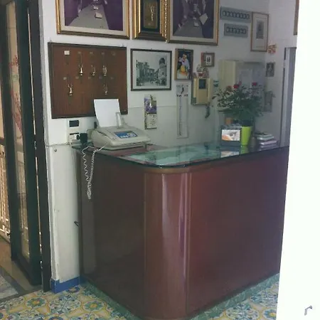 Stella Maris Otel Capri