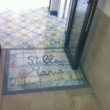 Otel Stella Maris *