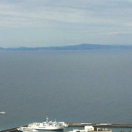 Stella Maris Otel Capri