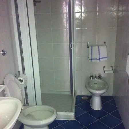 Stella Maris Otel Capri